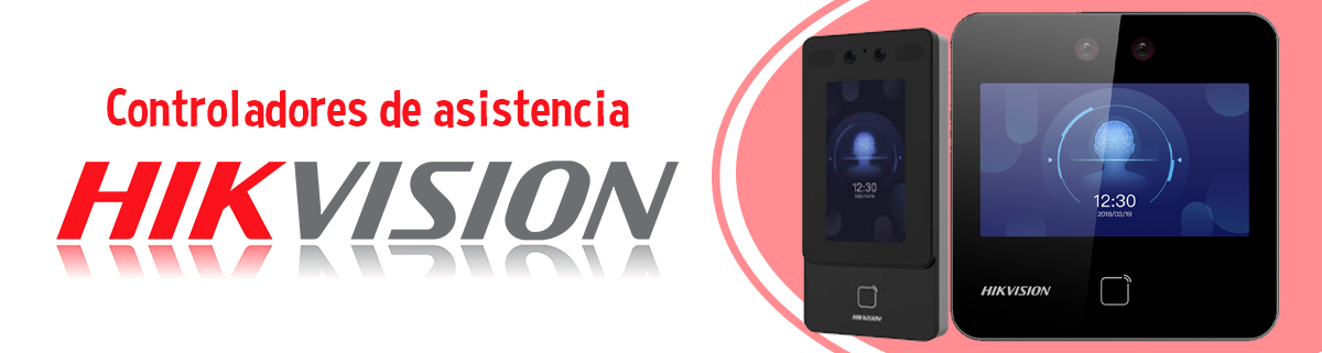 hikvision