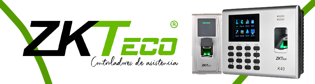 zkteco