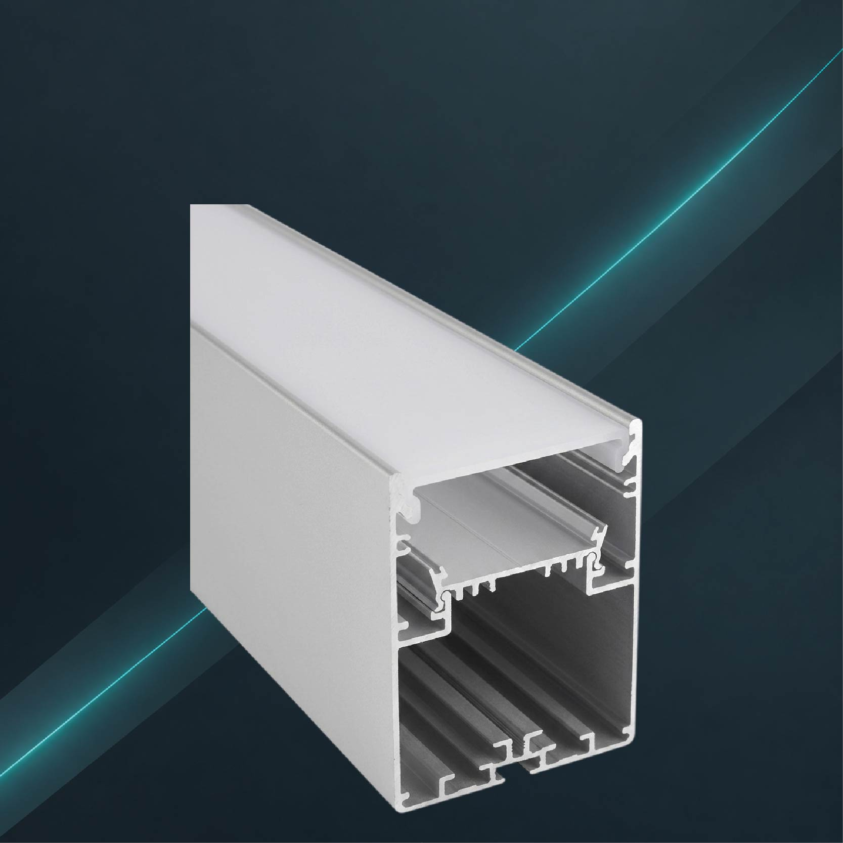 LS - CON DRIVER INCORPORADO