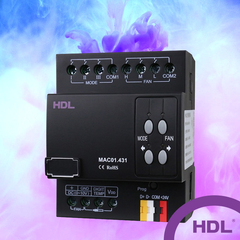 HDL - CLIMATIZACIÓN